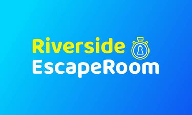 RiversideEscapeRoom.com - Creative brandable domain for sale
